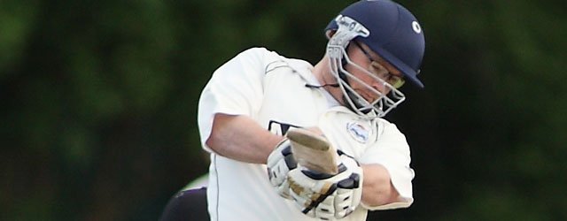 Grantham Gets Runs As Beverley Continue To Climb The League