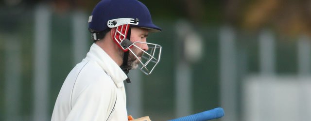 Goole Beat Beverley By Nine Wickets