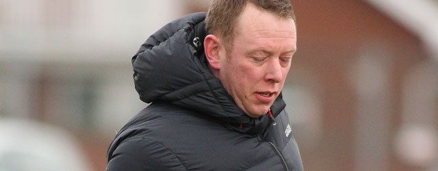 Jagger ‘Pleased’ With Team As Town Beat Bridlington