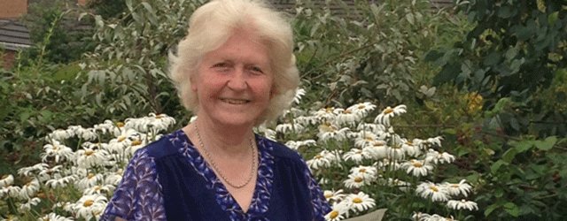 Kind Beverley Resident Donates Half Her Prize To Childrens Hospice