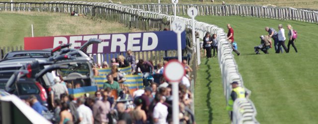 BEVERLEY RACES: Williams Ponders Beverley Bullet Plans