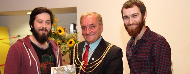 GALLERY : Beverley in Bloom Awards Night