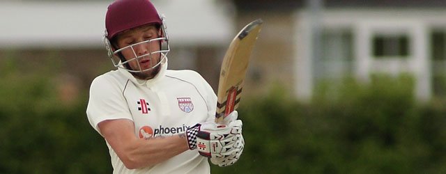 Sheriff Hutton Bridge Win York & District Senior Cricket League