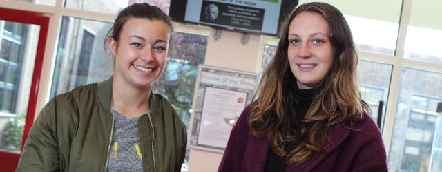 Longcroft Sixth Form Students Earn Representative Honours