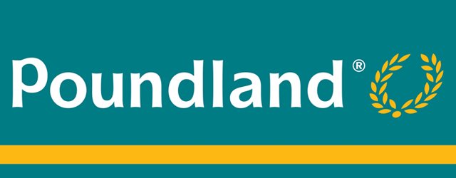 First 100 Customers to get £5 voucher At New Poundland