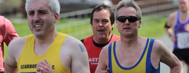 Runners Can Still Enter Beverley AC Weekend College Canter