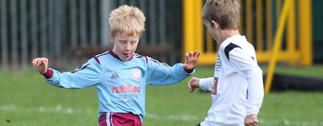 GALLERY : AFC Tickton Harriers Vs Hull United Black