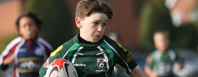 GALLERY : Beverley RUFC Vs Scarborough Mini Matrix