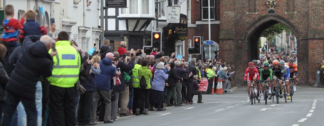 Beverley To Play More Prominent Role in 2016 Tour De Yorkshire