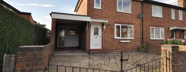 Three-Bedroomed Investment Opportunity With Tenant Already In Place