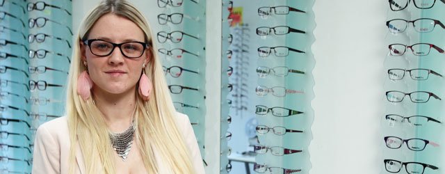 Eyeline Opticians To Host a Special Night of Fashion