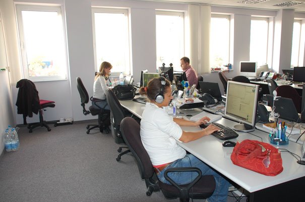PSTech Belgrade Workplace1 