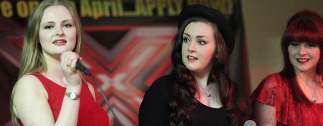 Great News For Local Talent As X Factor Comes Back To Beverley