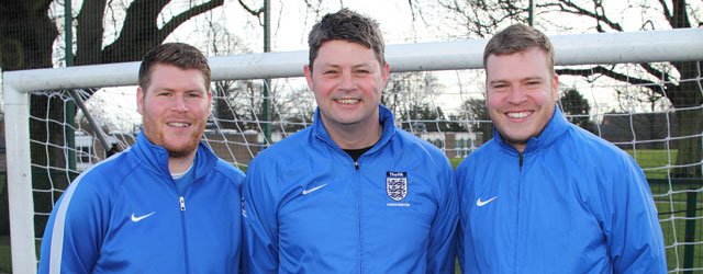 Pay & Play Football Development Sessions For Young Players