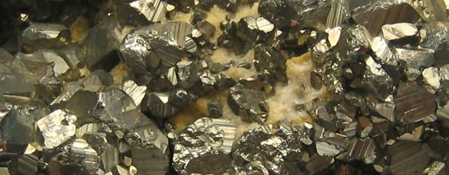 East Yorkshire Local History Society - Geology Study Day