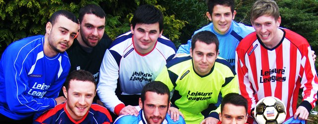 New Football League To Be Launched In Beverley