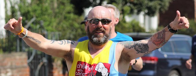 GALLERY - The Hall Construction Group Beverley 10K