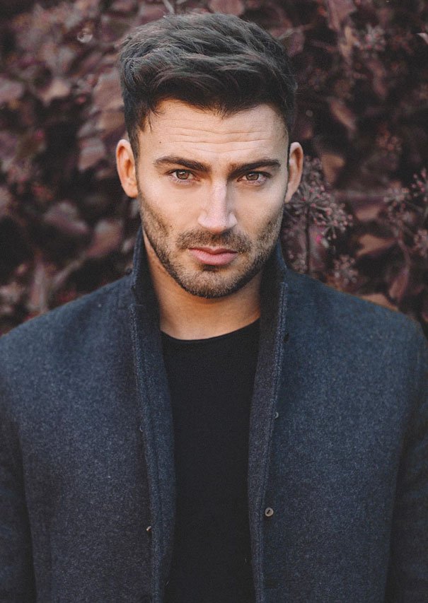 X Factor Star Jake Quickenden to Entertain Crowds at Beverley’s Teenage Market