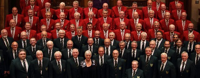 Beverley Male Voice Choir To Bring New Sounds To Beverley