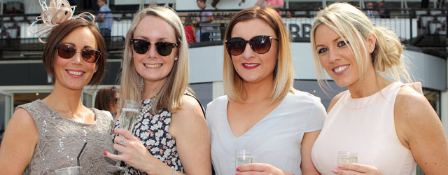 GALLERY : Wednesday Afternoon At Beverley Races