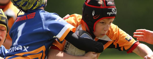 Beverley U11s Come Out On Top In Competitive Game