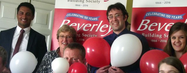 150th Anniversary Balloon Release At Beverley Folk Festival