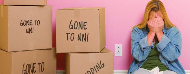 The Empty Nesters : New Show To Debut In Beverley at ERT