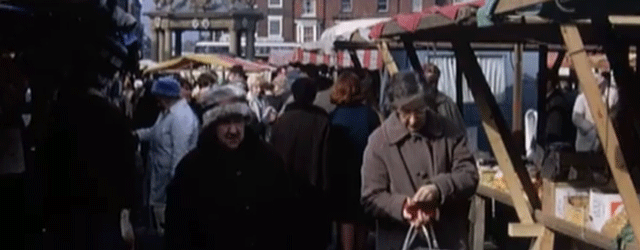 Historic Footage Of Beverley To Be Screened At Parkway Cinema