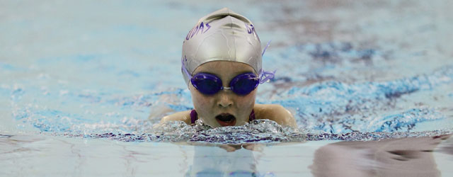 East Riding Junior Swim Cards Now Available For The Summer