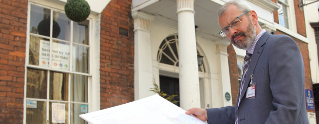 Beverley Arms Hotel - The Most Welcomed Re-Development Project