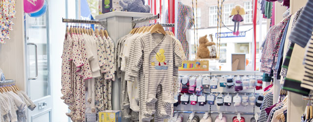 JoJo Maman Bébé Set To Open Boutique in Beverley