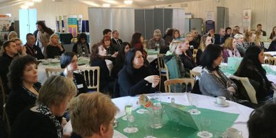 EAST YORKSHIRE : Building Carer Friendly Communities