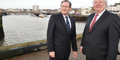 Big Strides Made In Progress Of Yorkshire Harbour & Marina Project