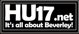 HU17.net – It’s all about Beverley!