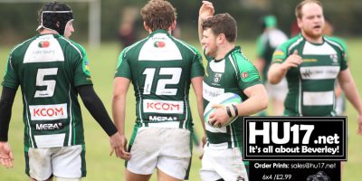 Beavers Beat Yarnbury To End Three Match Losing Streak