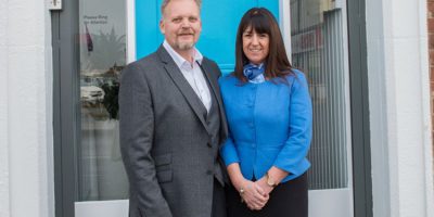 HULL : The Promotion Company Move To New Premises