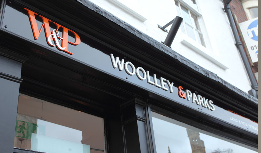Woolley & Parks Estate Agents