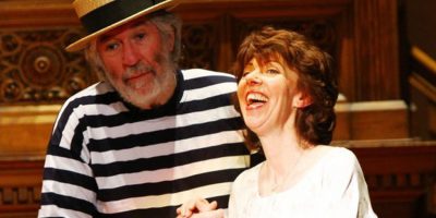 The London Theatre Voices Present Gilbert And Sullivan