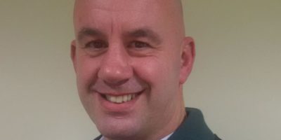 Beverley Man Recognised By The Queen For Services To The Community