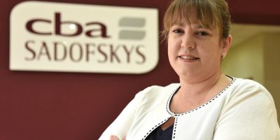 Beverley-Based Firm cbaSadofskys Appoints New Head of Corporate Finance