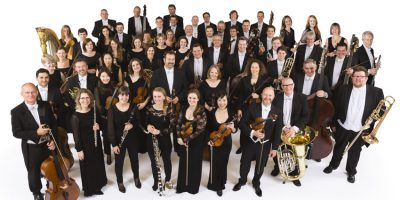 Bridlington Spa To Host The Royal Philharmonic Orchestra