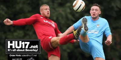 Town Face Crown In Quarter Final Of Whiteheads Fish and Chips Cup