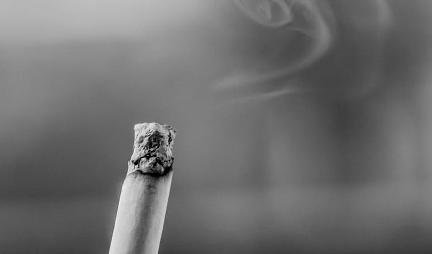 Be Proud To Be A Quitter - Boldly Begin A New Life Without Cigarettes