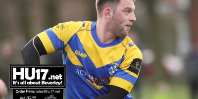 RUGBY LEAGUE : Blue & Golds Face East Hull In 40/20 Cup