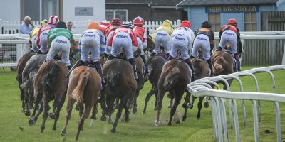 Beverley Racecourse Are Ready To Roll On The Westwood