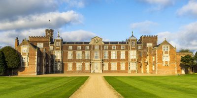 Burton Constable Hall & Grounds Finalist In Visitengland’s Awards For Excellence