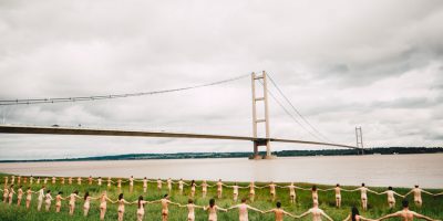 Launch Of Crowd Funding Campaign For Additional Sea Of Hull Artwork