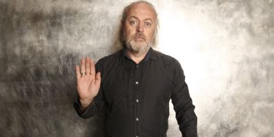 Bill Bailey’s Cabinet Of Curiosities Opens At Hull Maritime Museum