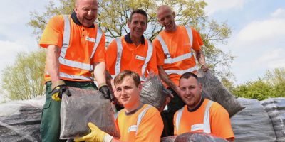 Claim Your Free Two Bags Of Compost This Saturday in Beverley