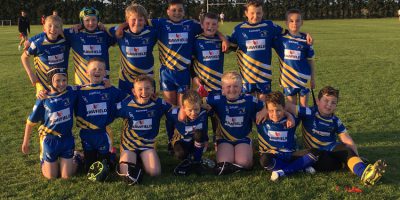 Beverley Braves U10s Earn Some Well Deserved Points Against Skirlaugh